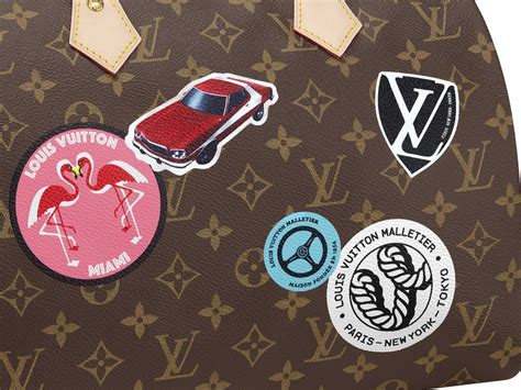 louis vuitton stickers for women.